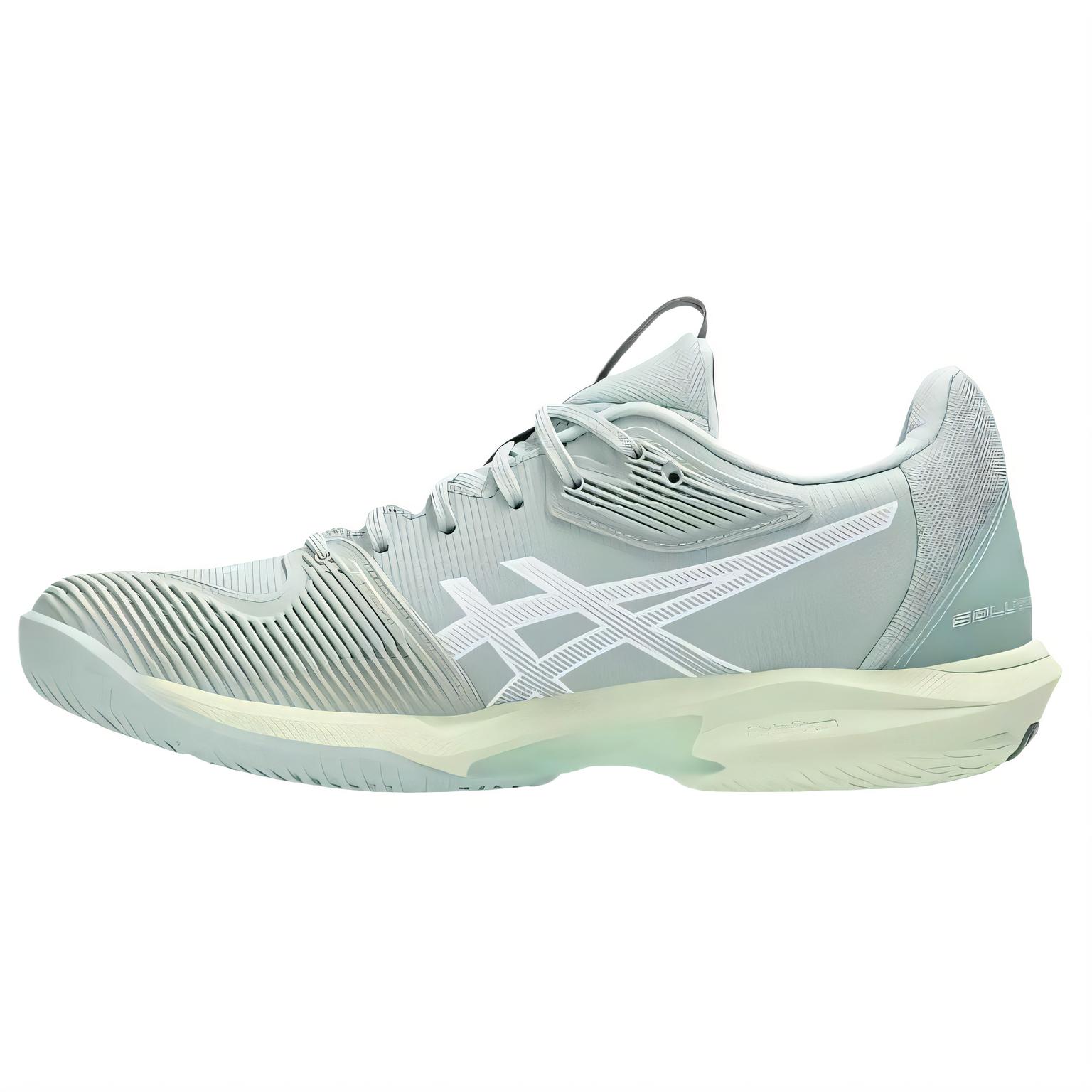 Asics Solution Speed FF 3 Low top Tennis Shoes Women s Gray Sneakers 1042A250-301 38 серый
Asics Solution Speed FF 3 Low top Tennis Shoes Women s Gray Sneakers 1042A250-301 38 серый