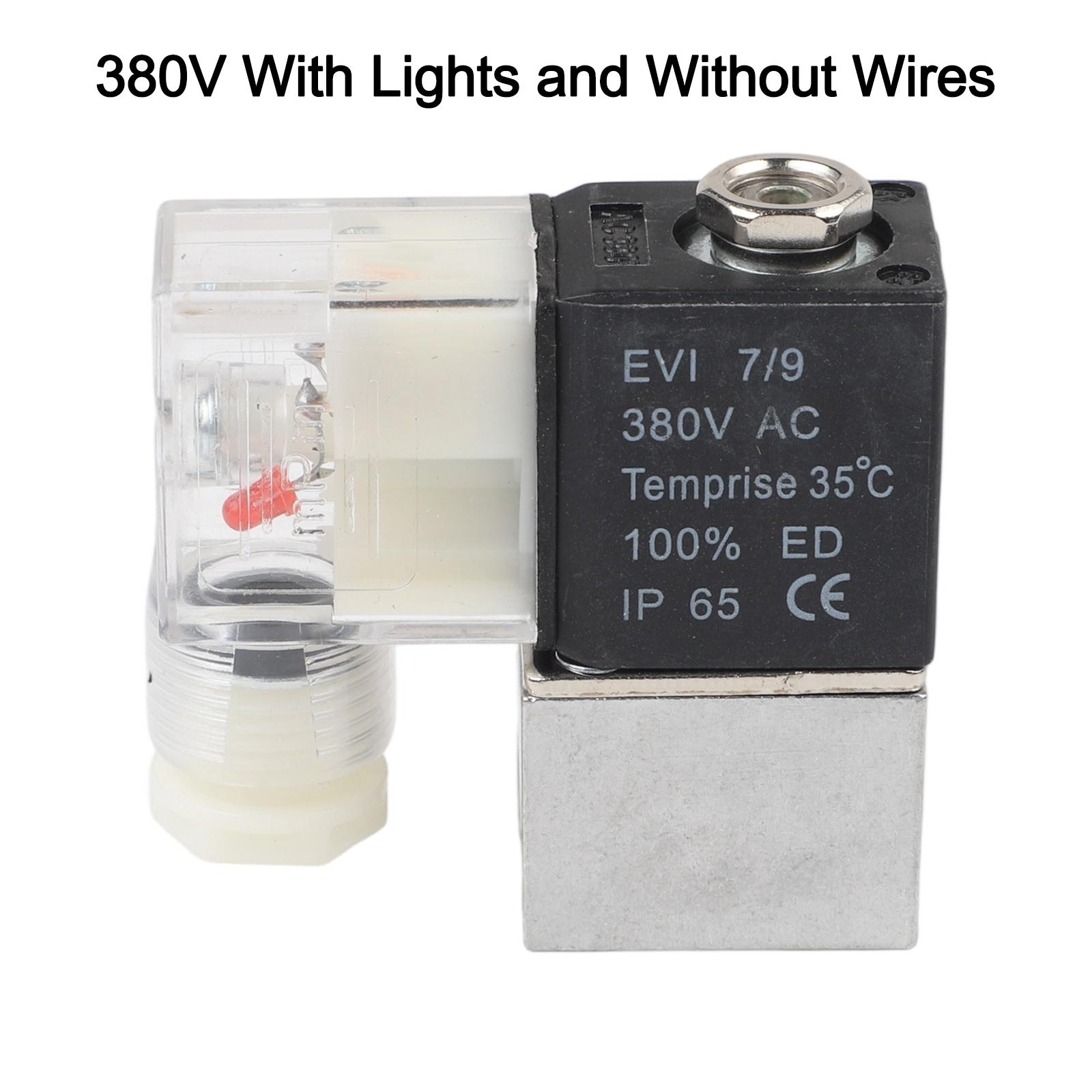 Compressor Solenoid Valve V Limited Installation Space Black Exhaust Check Valve Smoothly And Prevents Backflow
Compressor Solenoid Valve V Limited Installation Space Black Exhaust Check Valve Smoothly And Prevents Backflow