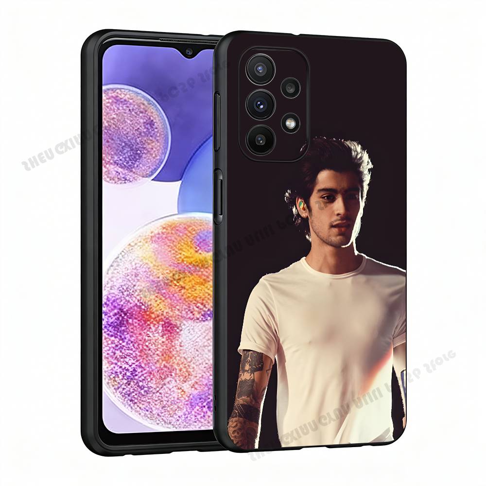 Z-ZAYN Sideways Silicone Protect Case For Samsung A21 31 51 53 20 22 30 32 42 50 70 Cover Samsung A13 5G
Z-ZAYN Sideways Silicone Protect Case For Samsung A21 31 51 53 20 22 30 32 42 50 70 Cover Samsung A13 5G