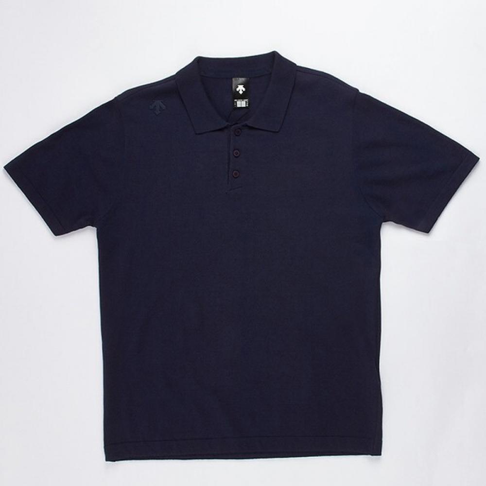 DeScent Half Club Men S Slim Fit dualleSS Knit Polo Short Sleeve Tee Navy Sp221dpS42 navy/95
DeScent Half Club Men S Slim Fit dualleSS Knit Polo Short Sleeve Tee Navy Sp221dpS42 navy/95