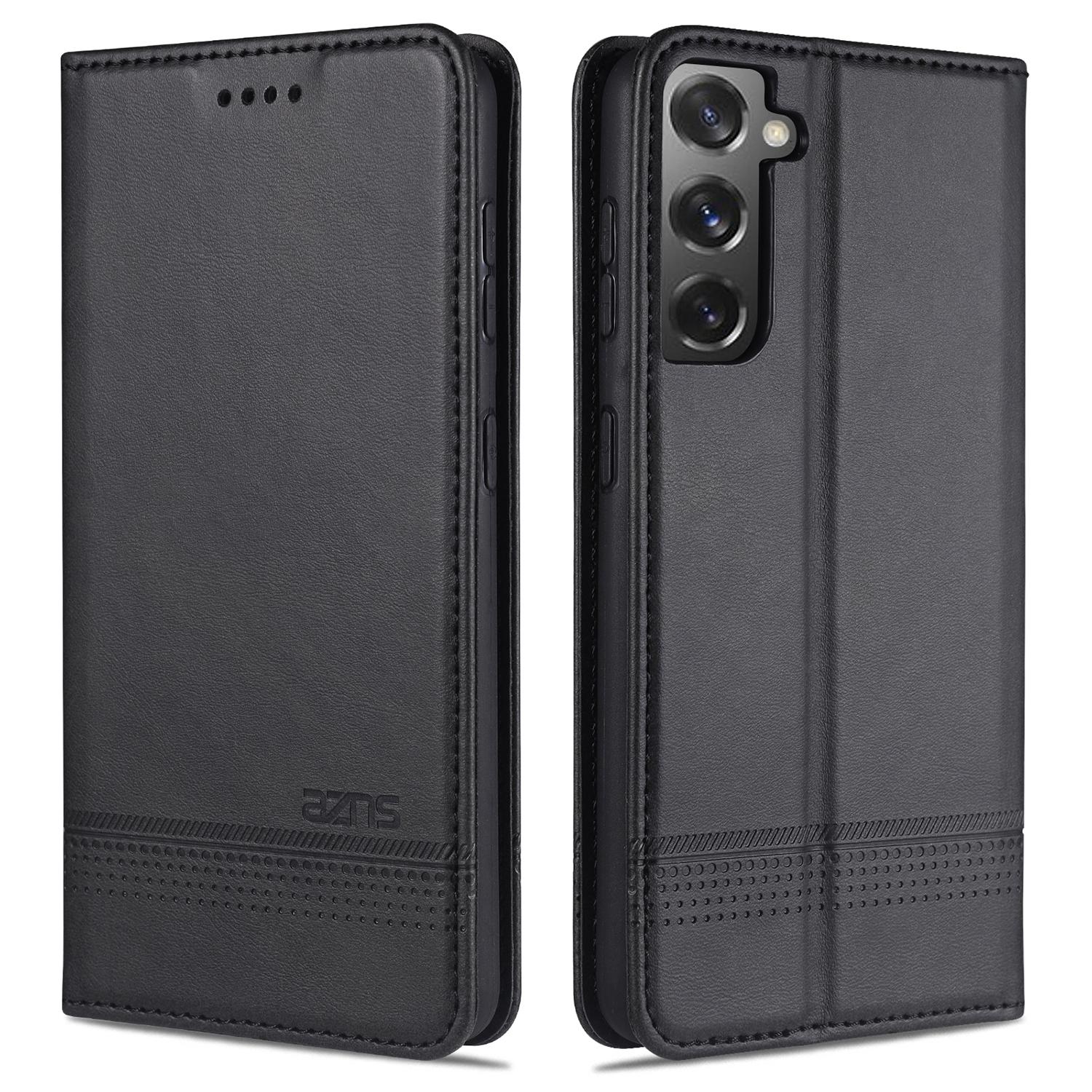 Роскошный магнитный адсорбционный кожаный чехол для Samsung Galaxy S21 Plus S22 S23+ Ultra 5G флип-чехол-кошелек защитный чехол Fundas for Galaxy S21&Only Case
Роскошный магнитный адсорбционный кожаный чехол для Samsung Galaxy S21 Plus S22 S23+ Ultra 5G флип-чехол-кошелек защитный чехол Fundas for Galaxy S21&Only Case