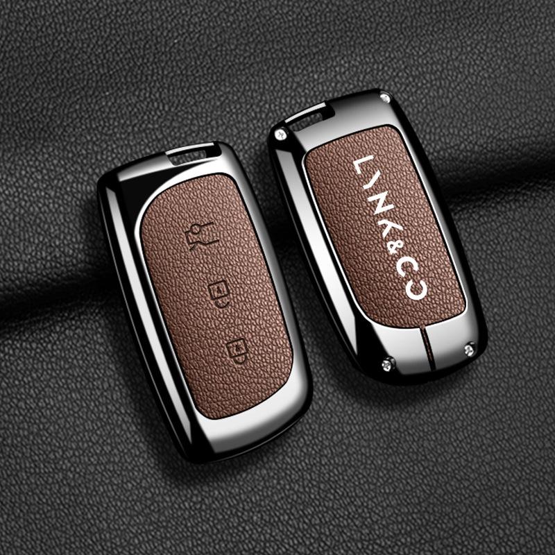 Lynk & Co Z10/Z20 2025 Ultra Metal Car Protective Shell Cover & Buckle Box Packaging
Lynk & Co Z10/Z20 2025 Ultra Metal Car Protective Shell Cover & Buckle Box Packaging