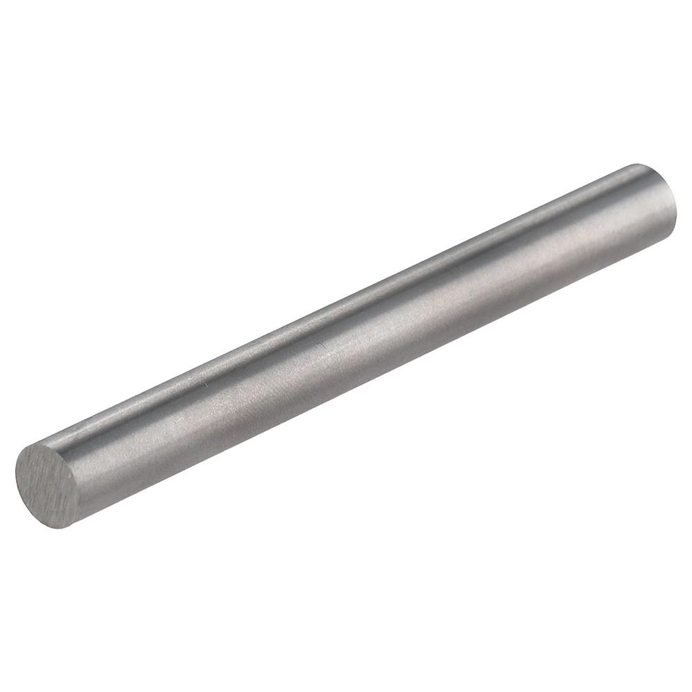 2Pcs HSS Solid Round String 10mm x 100mm Tools Bar Stock Tool Гладка лінійна рейка Стрижень Вал Вал Шестерня
2Pcs HSS Solid Round String 10mm x 100mm Tools Bar Stock Tool Гладка лінійна рейка Стрижень Вал Вал Шестерня