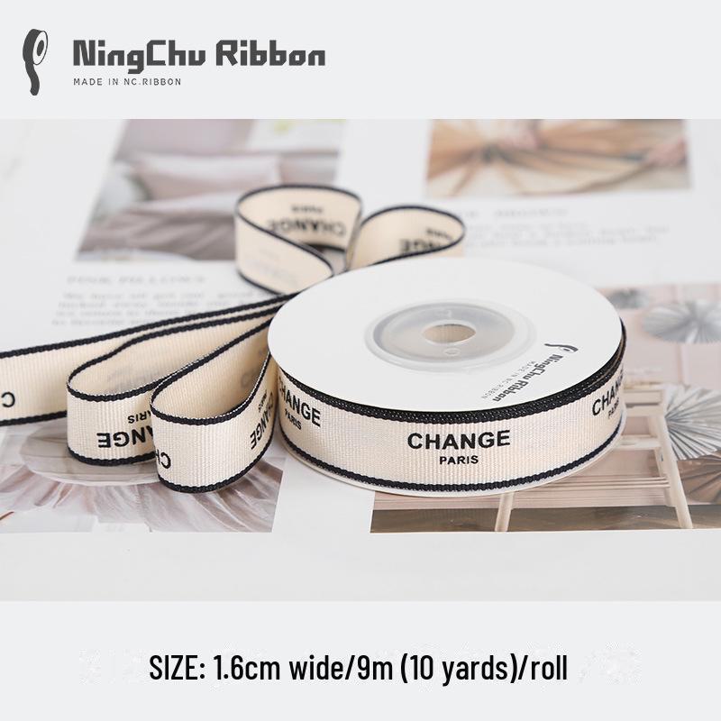 Элегантная лента из полиэстера и хлопка для поделок своими руками, упаковки подарков и декора
Элегантная лента из полиэстера и хлопка для поделок своими руками, упаковки подарков и декора