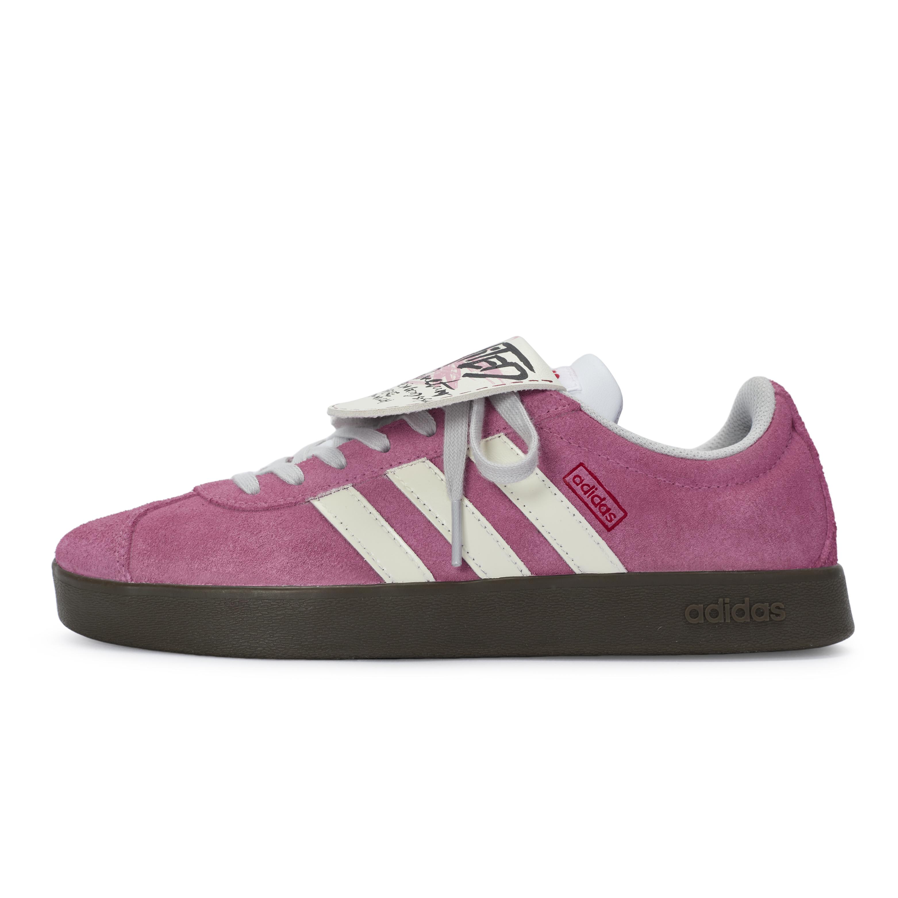 Adidas Neo Skateboard Shoes Unisex Low top Beige HQ1802(Team80-) 43⅓
Adidas Neo Skateboard Shoes Unisex Low top Beige HQ1802(Team80-) 43⅓