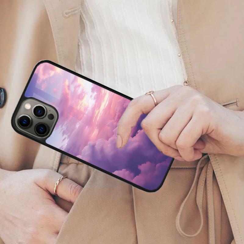 Pastel Pink Magnetic Phone Case For APPLE iPhone 17 Air 16 14 13 12 Pro Max 15 Plus Wireless Charge With MagSafe Cover iPhone 14
Pastel Pink Magnetic Phone Case For APPLE iPhone 17 Air 16 14 13 12 Pro Max 15 Plus Wireless Charge With MagSafe Cover iPhone 14
