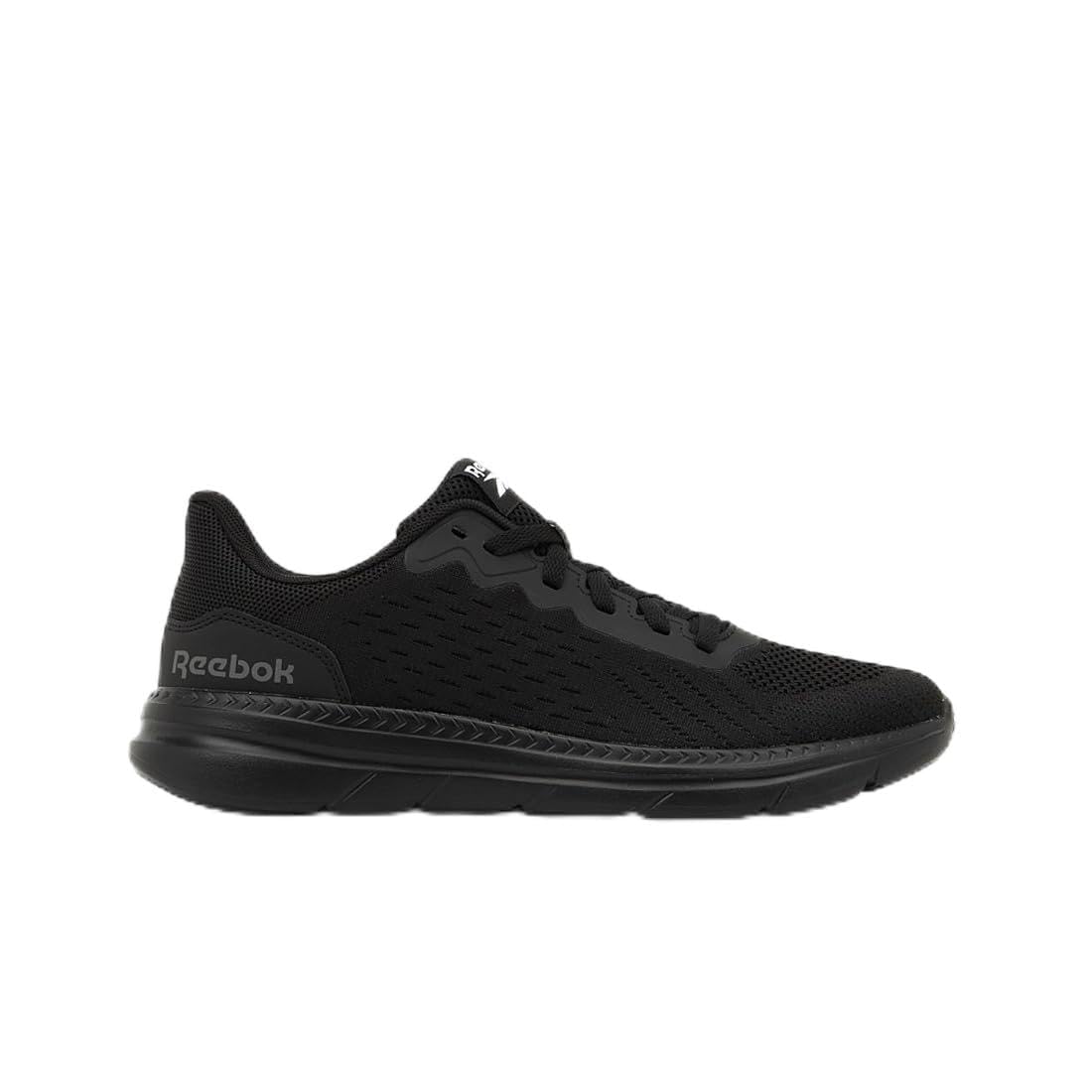 REEBOK QUICK JOGGER чёрный
REEBOK QUICK JOGGER чёрный