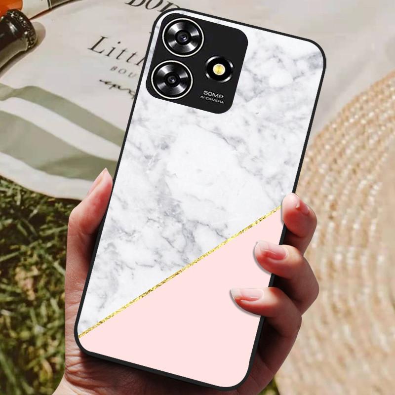 For ZTE Blade V50 Design 4G Case Soft Silicone Wolf Animals TPU Flower Phone Case For ZTE Blade V50Design 4G Lovely Back Cover Blade V50 Design 4G
For ZTE Blade V50 Design 4G Case Soft Silicone Wolf Animals TPU Flower Phone Case For ZTE Blade V50Design 4G Lovely Back Cover Blade V50 Design 4G