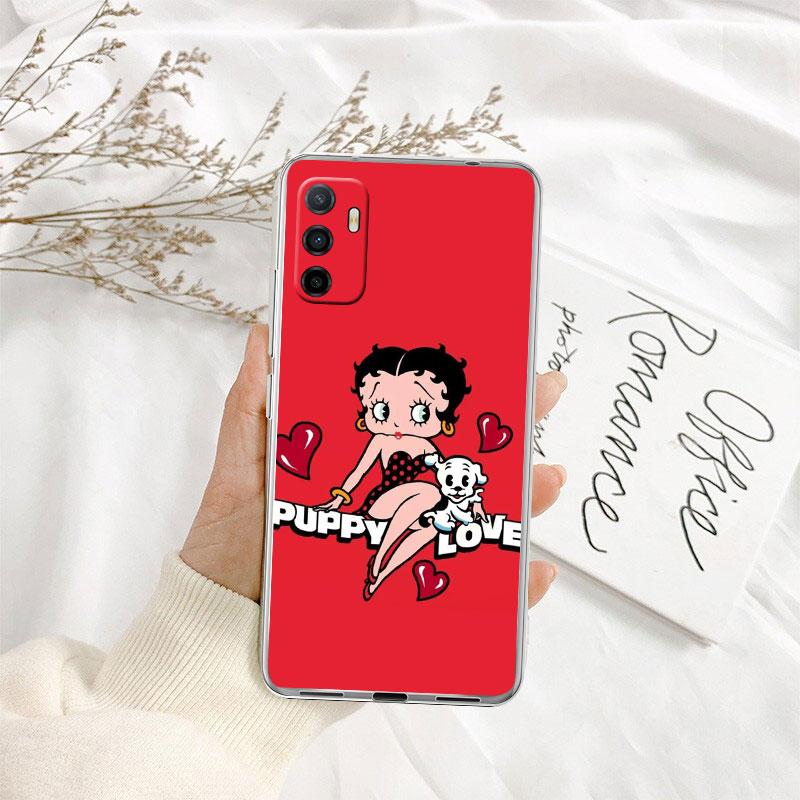 TR6 B-Bettys Art B-Boops Phone Case for LG K22 K30 K40 K40S K41 K42 K50 K50S K51 K51S K52 K61 K62 K71 K92 Q60 Q61 V40 V50 V60 LG K92 5G
TR6 B-Bettys Art B-Boops Phone Case for LG K22 K30 K40 K40S K41 K42 K50 K50S K51 K51S K52 K61 K62 K71 K92 Q60 Q61 V40 V50 V60 LG K92 5G