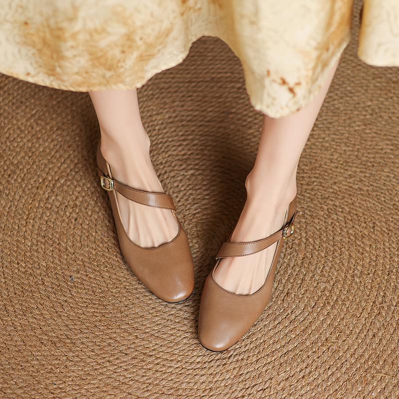 Krazing Pot Кожа коровы Весна Лето Размер 41 Толстый низкий каблук Женщины Квадратный носок Базовая одежда Неглубокие туфли-лодочки 35 коричневый
Krazing Pot Кожа коровы Весна Лето Размер 41 Толстый низкий каблук Женщины Квадратный носок Базовая одежда Неглубокие туфли-лодочки 35 коричневый