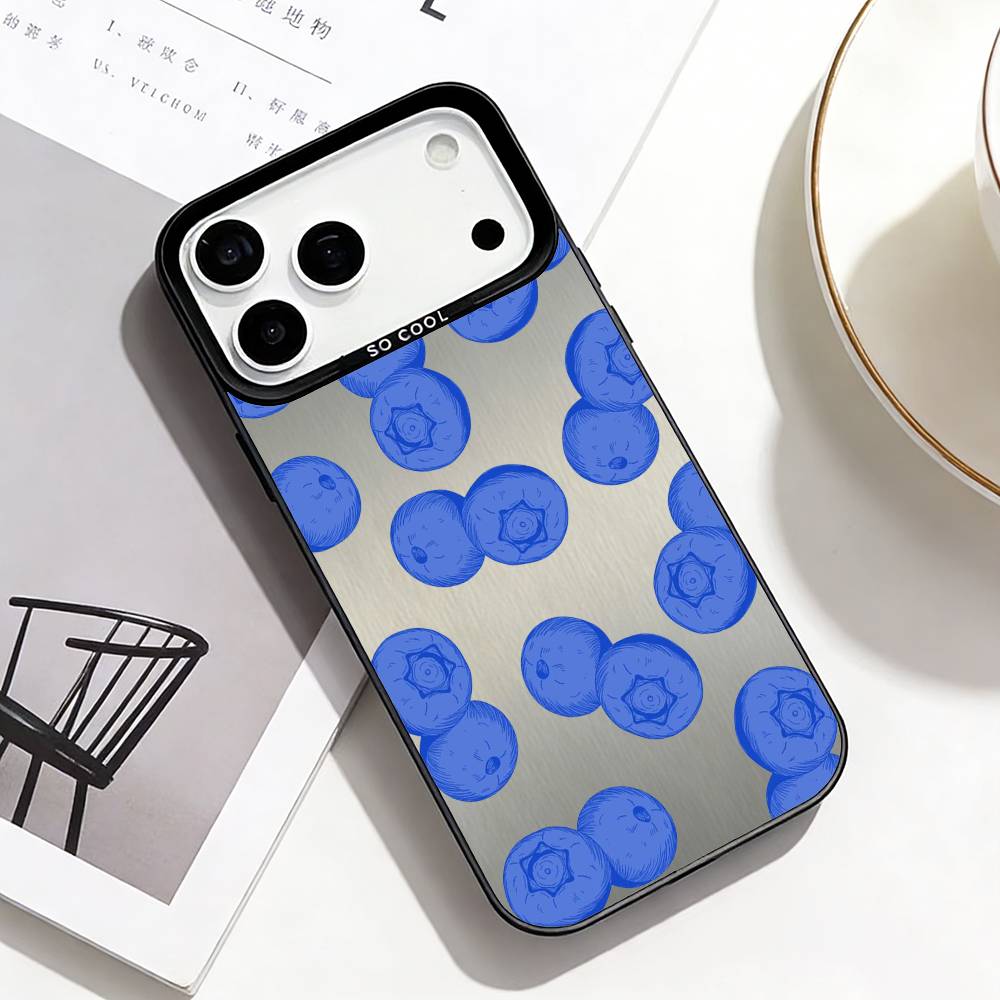 Blue Minimalist Print Phone Case For iPhone17,16,15,14,13,12,Pro Max Black Colored Silver Plated Inside Cover iPhone16
Blue Minimalist Print Phone Case For iPhone17,16,15,14,13,12,Pro Max Black Colored Silver Plated Inside Cover iPhone16