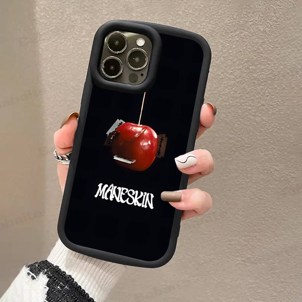 Чехол для телефона M-ManeskinS (рок-группа) для iPhone 17 16 15 14 13 12 11 Pro Max Силиконовая задняя крышка iPhone 13
Чехол для телефона M-ManeskinS (рок-группа) для iPhone 17 16 15 14 13 12 11 Pro Max Силиконовая задняя крышка iPhone 13