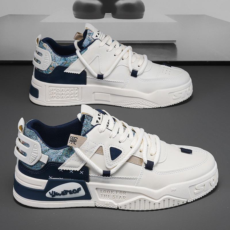 Популярная повседневная обувь для скейтборда мужская 44
Популярная повседневная обувь для скейтборда мужская 44