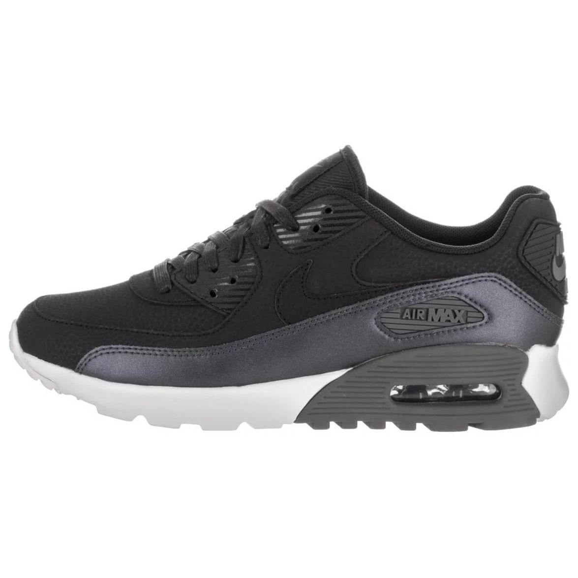Женские кроссовки Nike Air Max 90 Ultra SE Black Deep-Pewter Deep-Pewter-White 859523-200
Женские кроссовки Nike Air Max 90 Ultra SE Black Deep-Pewter Deep-Pewter-White 859523-200