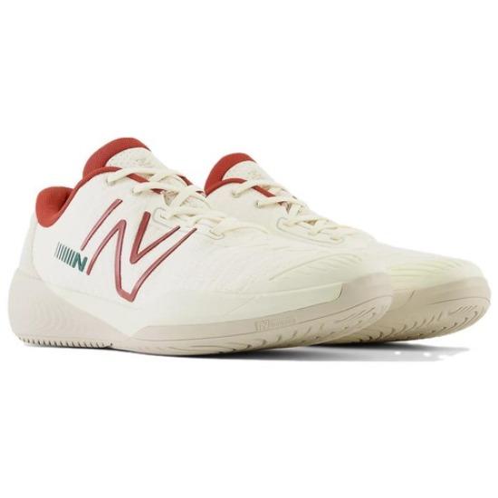 New Balance FuelCell 996v5 Low Sea Salt Timber Wolf - MCH996T5 EU 42 слонова кістка
New Balance FuelCell 996v5 Low Sea Salt Timber Wolf - MCH996T5 EU 42 слонова кістка