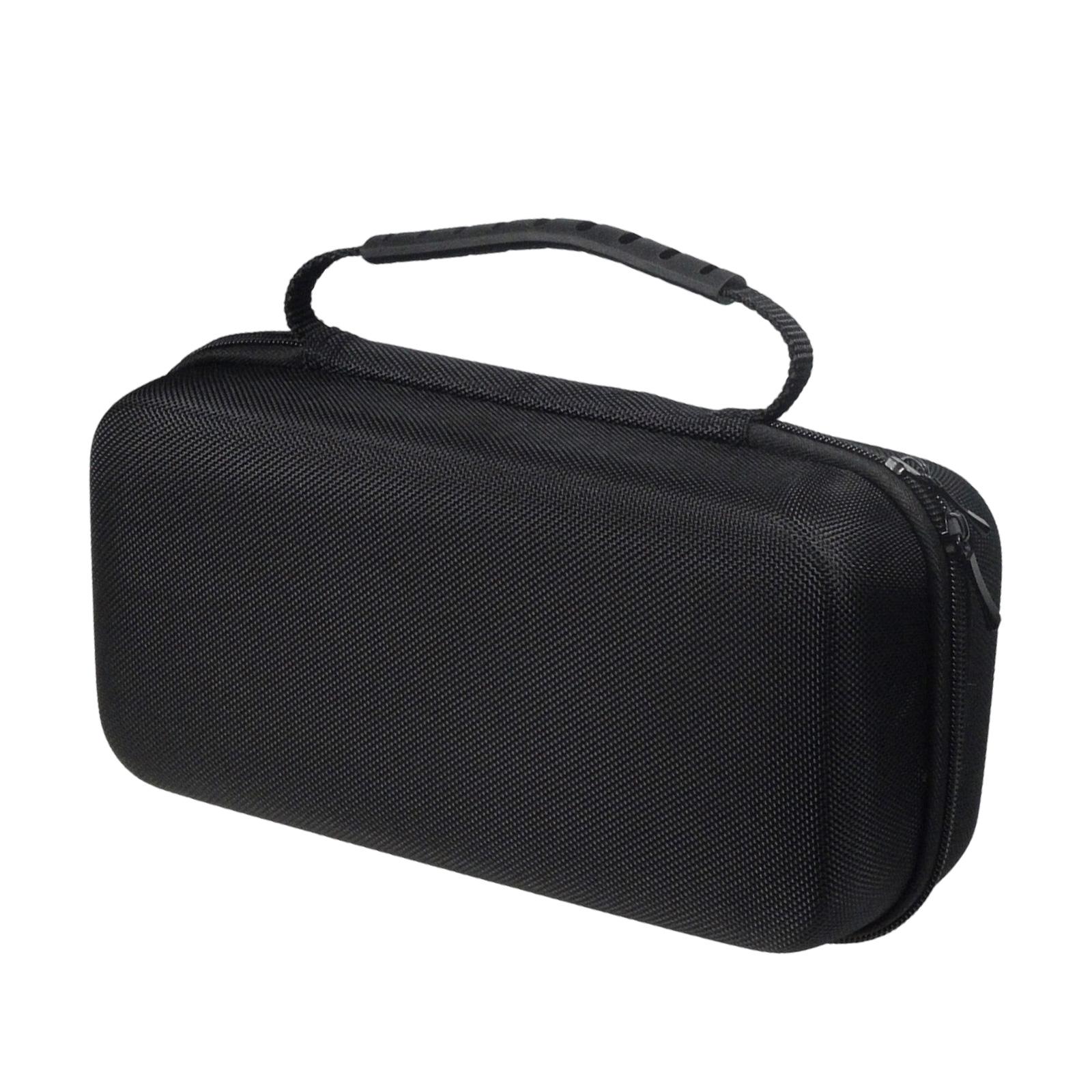 Tire Inflator Pouch Bag for Car Air Pumps 2 Shockproof Protector Carrying Case Scratchproof Storage Box 1
Tire Inflator Pouch Bag for Car Air Pumps 2 Shockproof Protector Carrying Case Scratchproof Storage Box 1