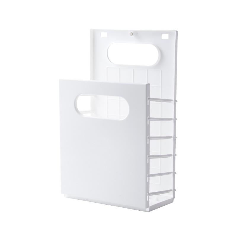 Большая корзина для грязного белья, пластиковая складная корзина для белья, подставка для хранения игрушек, органайзер для ванной комнаты, аксессуары белый