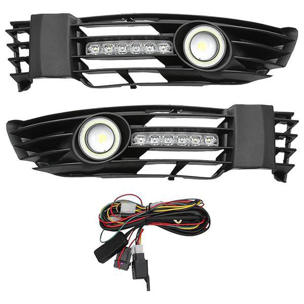 1 комплект 3B0853665L-B41 / 3B0853666L-B41 для VW Passat 2003-2005 None
1 комплект 3B0853665L-B41 / 3B0853666L-B41 для VW Passat 2003-2005 None