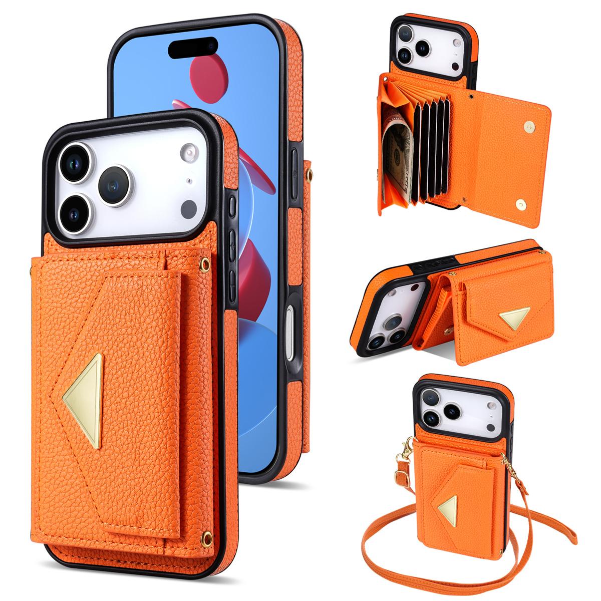 Crossbody Lanyard Leather Wallet Card Phone Case for IPhone 17 Air 16E 16 Pro Max 15 14 Plus 13 12 11 XS XR SE Leather Cover iPhone XS Max
Crossbody Lanyard Leather Wallet Card Phone Case for IPhone 17 Air 16E 16 Pro Max 15 14 Plus 13 12 11 XS XR SE Leather Cover iPhone XS Max