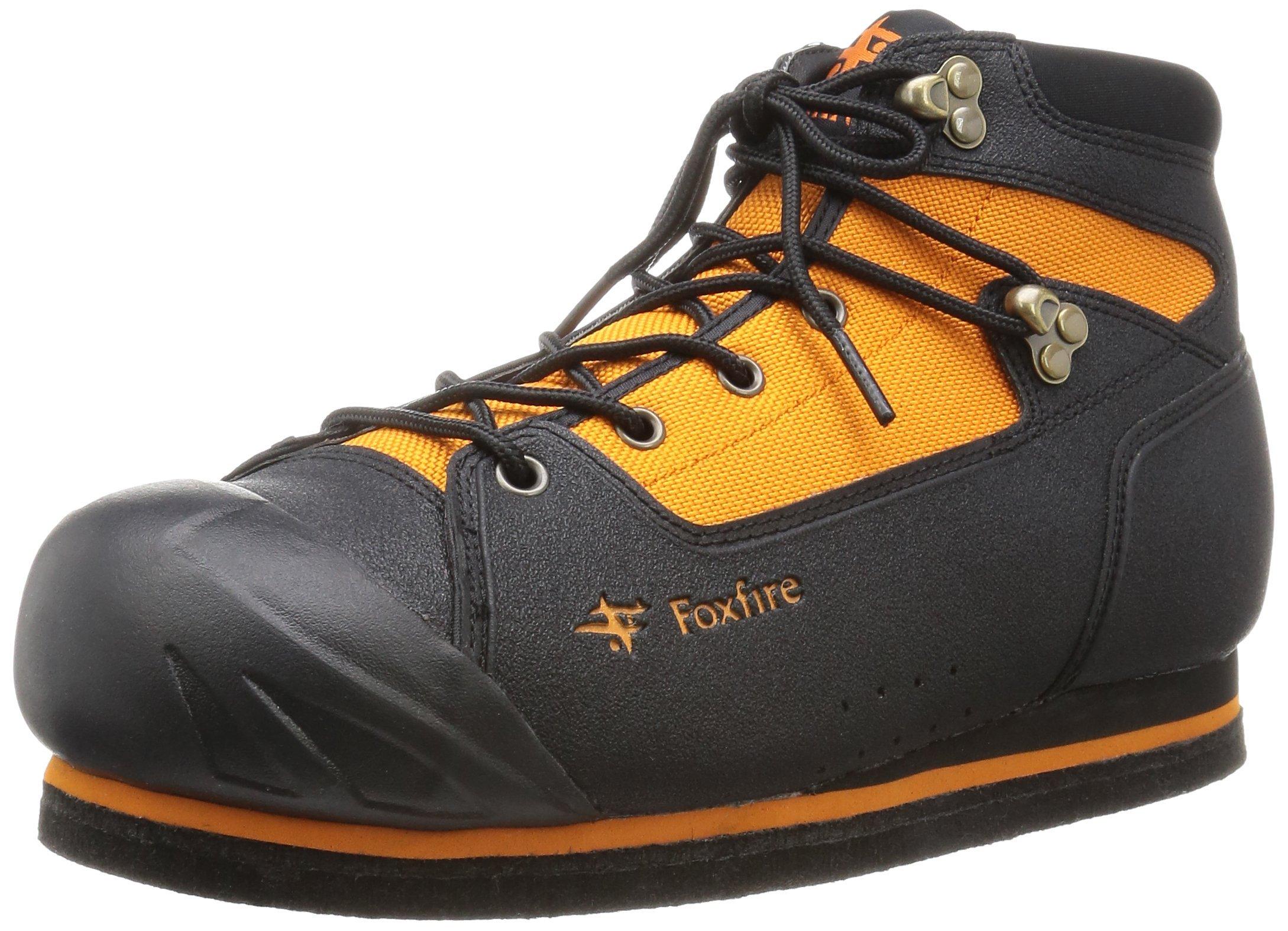 Fox Fire Contourline Wading Shoes 502367508545 Orange #25 оранжевый
Fox Fire Contourline Wading Shoes 502367508545 Orange #25 оранжевый