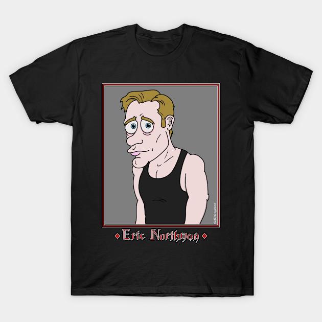 Men Black Print T-shirt Eric Northman No-Cut Transfer Paper Print Cotton Tshirt 2XL чорний
Men Black Print T-shirt Eric Northman No-Cut Transfer Paper Print Cotton Tshirt 2XL чорний