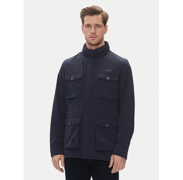 Куртка демисезонная Aeronautica Militare 251AB2217CT3264 Navy Blue Regular Fit 50
Куртка демисезонная Aeronautica Militare 251AB2217CT3264 Navy Blue Regular Fit 50