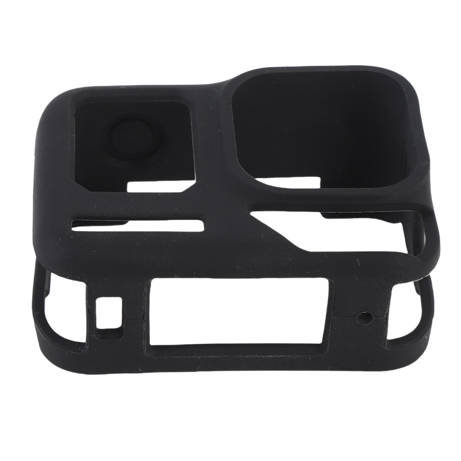 Silicone Protective Cover Case Impact Proof Anti Scratch Lightweight Screen Lens Cover Protector
Silicone Protective Cover Case Impact Proof Anti Scratch Lightweight Screen Lens Cover Protector