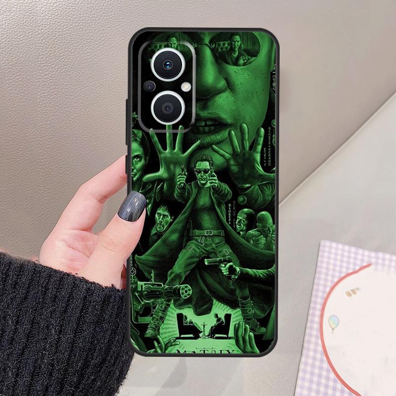 The Matrixs Matrix Dictionary Funda For OPPO Reno 14 10 11 12 13 Pro 12F 11F 13F 14F 7 8 Lite OPPO Find X9 X8 X6 Pro Case OPPO Reno10 5G
The Matrixs Matrix Dictionary Funda For OPPO Reno 14 10 11 12 13 Pro 12F 11F 13F 14F 7 8 Lite OPPO Find X9 X8 X6 Pro Case OPPO Reno10 5G