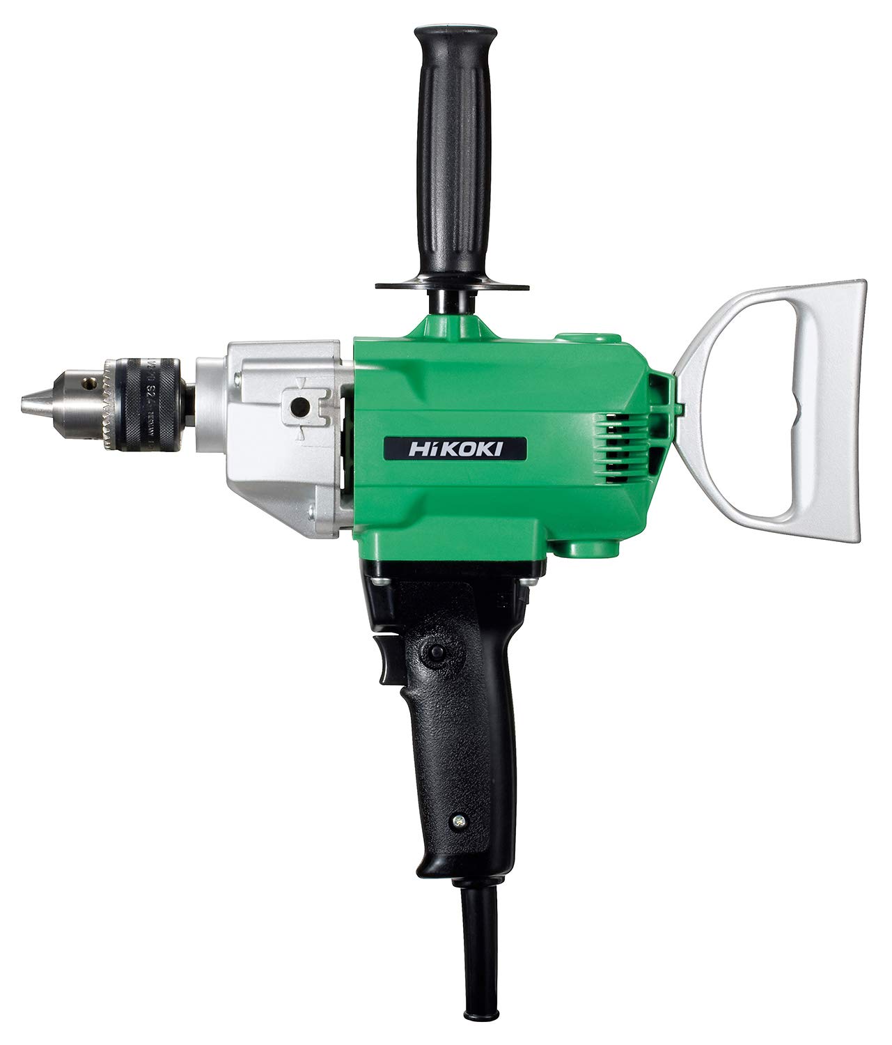 Електричний дриль HiKOKI AC100V 720W Ironwork 13mm Woodwork 40mm D13 зелений
Електричний дриль HiKOKI AC100V 720W Ironwork 13mm Woodwork 40mm D13 зелений