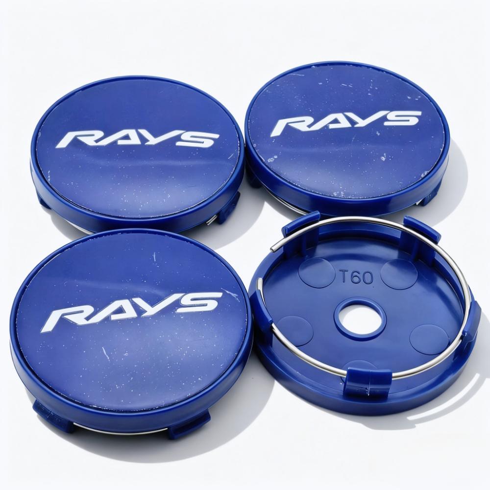 4pcs Blue White Rays Logo Emblem Car Wheel Center Caps 60MM 56MM Wheels Hub Cap Rim Hubcaps Dust Cover Replace Car Accessories (as the picture,RAYS Badge&4pcs T60 Wheel Caps)
4pcs Blue White Rays Logo Emblem Car Wheel Center Caps 60MM 56MM Wheels Hub Cap Rim Hubcaps Dust Cover Replace Car Accessories (as the picture,RAYS Badge&4pcs T60 Wheel Caps)
