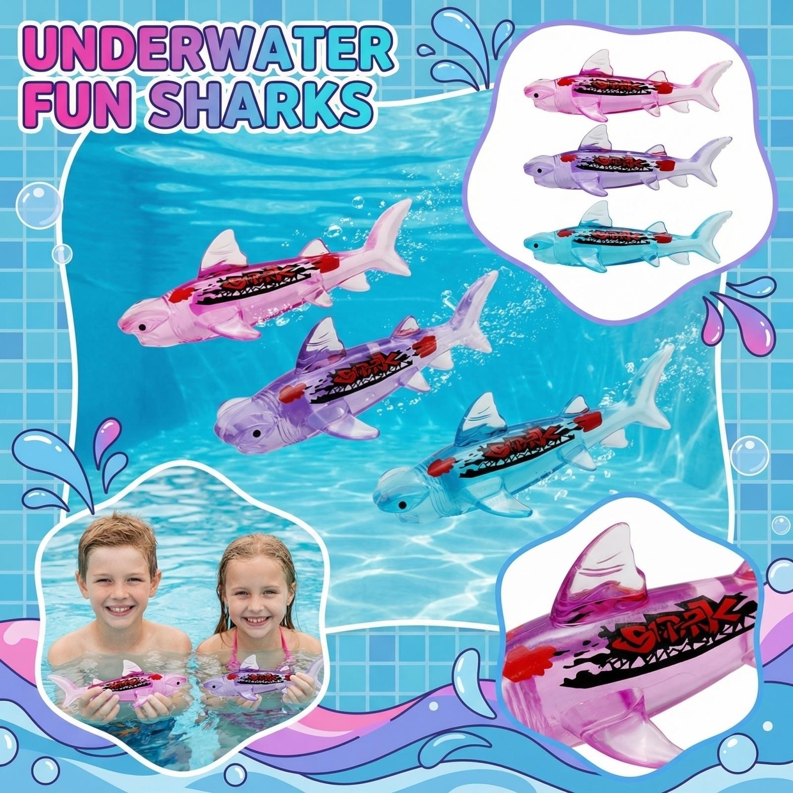 Diving Toy Fish Ring Children s Swimming Pool Training Diving Fish Children s Toy One Size
Diving Toy Fish Ring Children s Swimming Pool Training Diving Fish Children s Toy One Size