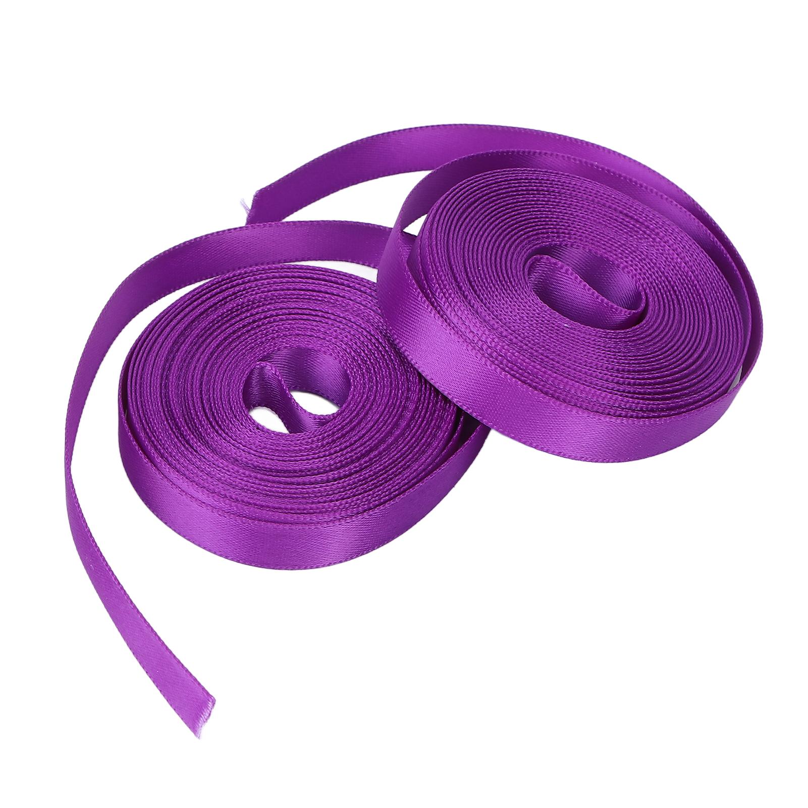 10mm Gift Wrap Ribbon Waterproof Decorative Ribbon Polyester Wrapping Ribbon 5yard X 2pcs
10mm Gift Wrap Ribbon Waterproof Decorative Ribbon Polyester Wrapping Ribbon 5yard X 2pcs