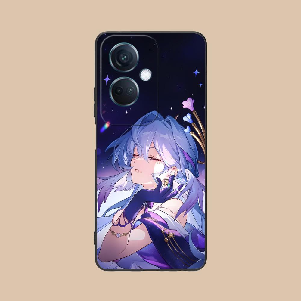 HSR Robin Matte TPU Mobile Phone Case for OPPO Find X9 X8 X7 X6 X5 X3 X2 Plus s Pro Ultra Lite Colorful Printing Cover OPPO Find X2 Pro
HSR Robin Matte TPU Mobile Phone Case for OPPO Find X9 X8 X7 X6 X5 X3 X2 Plus s Pro Ultra Lite Colorful Printing Cover OPPO Find X2 Pro