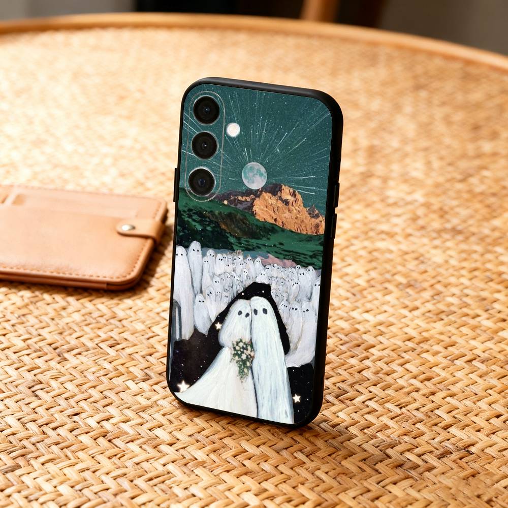 O-Oil Painting C-Cute G-Ghosts Lovely Phone Case For Samsung A73,A21s,A22,A31,A32,A52,A53,A71,A80,Soft Black Shell Samsung a21
O-Oil Painting C-Cute G-Ghosts Lovely Phone Case For Samsung A73,A21s,A22,A31,A32,A52,A53,A71,A80,Soft Black Shell Samsung a21
