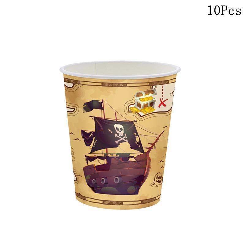 Пиратская тематика одноразовая посуда карта сокровищ корабль бумажная тарелка чашка скатерть дети мальчик пират день рождения украшения поставки
Пиратская тематика одноразовая посуда карта сокровищ корабль бумажная тарелка чашка скатерть дети мальчик пират день рождения украшения поставки