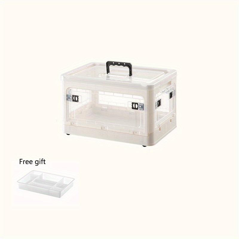 1 шт. S/L многодверный домашний ящик для хранения лекарств с ручкой и пряжкой, большая вместимость, отправка бесплатного сетчатого лотка. Large
1 шт. S/L многодверный домашний ящик для хранения лекарств с ручкой и пряжкой, большая вместимость, отправка бесплатного сетчатого лотка. Large