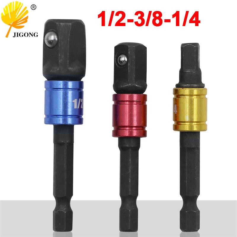 Black 3-Piece Socket Extension Set with Steel Ball and Safety Belt (1/2 , 1/4 , 3/8 )
Black 3-Piece Socket Extension Set with Steel Ball and Safety Belt (1/2 , 1/4 , 3/8 )