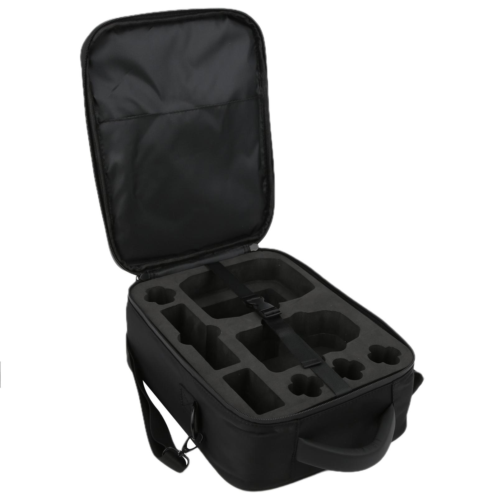 Drone Portable Storage Shoulder Bag Handheld Travel Carrying Case for Mavic Mini 2
Drone Portable Storage Shoulder Bag Handheld Travel Carrying Case for Mavic Mini 2