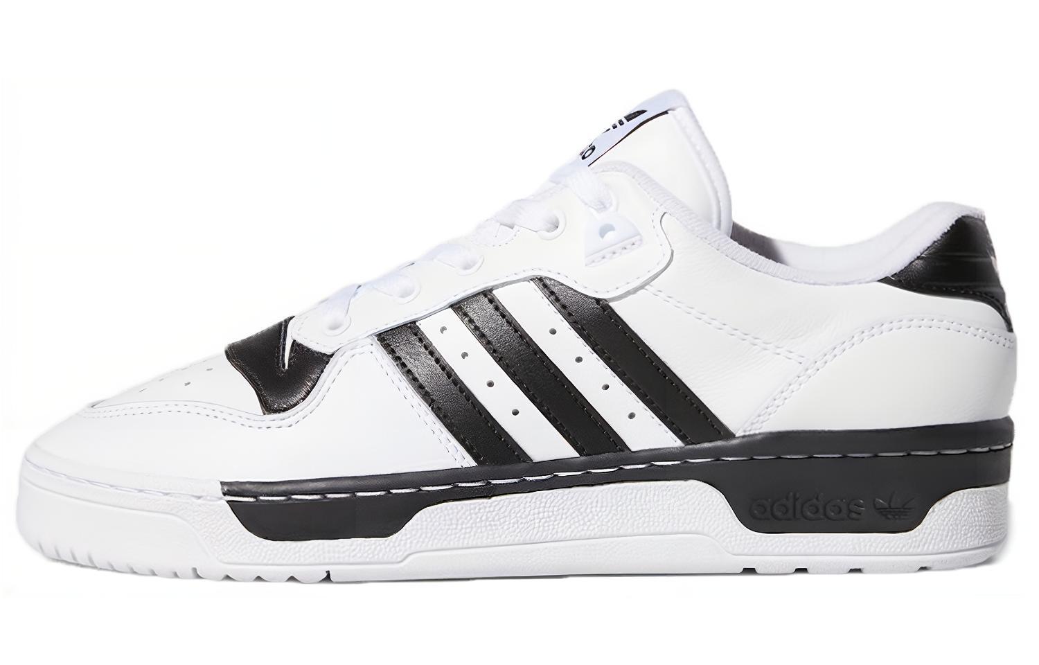 Adidas Rivalry Low Cloud White EG8062 38
Adidas Rivalry Low Cloud White EG8062 38