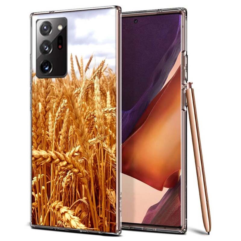 Mature Wheat Grains Phone Case for Samsung A55 A35 A25 A15 A07 A05S A16 A17 A26 A36 A37 A56 A57 Galaxy Note 20 10 A50S A71 A51 A Samsung Note 10
Mature Wheat Grains Phone Case for Samsung A55 A35 A25 A15 A07 A05S A16 A17 A26 A36 A37 A56 A57 Galaxy Note 20 10 A50S A71 A51 A Samsung Note 10