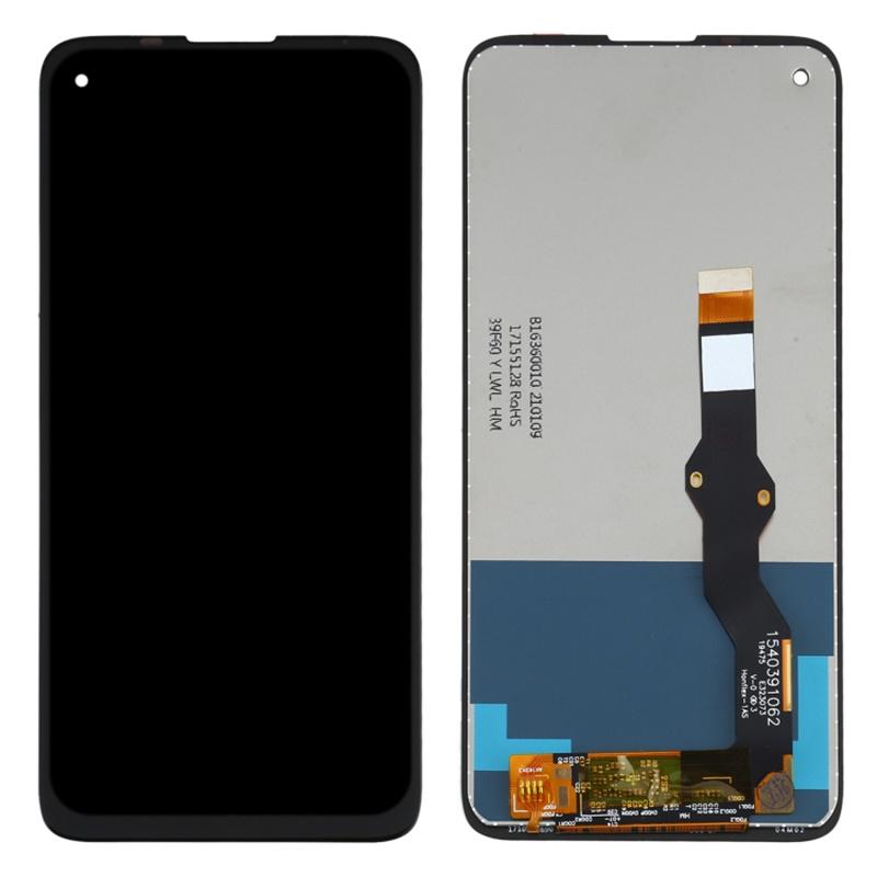 For Motorola Moto G Power XT2041DL Grade B LCD Screen and Digitizer Assembly Replacement Part (without Logo) A
For Motorola Moto G Power XT2041DL Grade B LCD Screen and Digitizer Assembly Replacement Part (without Logo) A