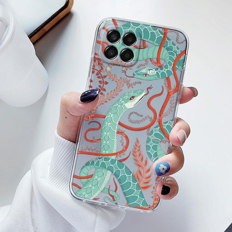 Для Samsung Galaxy M33 M53 5G Милий Мультяшний Ведмедик Пара Чохол для Телефону Ударостійкий Силіконовий М який Чохол Для Samsung M 33 Funda Прозорий Samsung M53 5G
Для Samsung Galaxy M33 M53 5G Милий Мультяшний Ведмедик Пара Чохол для Телефону Ударостійкий Силіконовий М який Чохол Для Samsung M 33 Funda Прозорий Samsung M53 5G