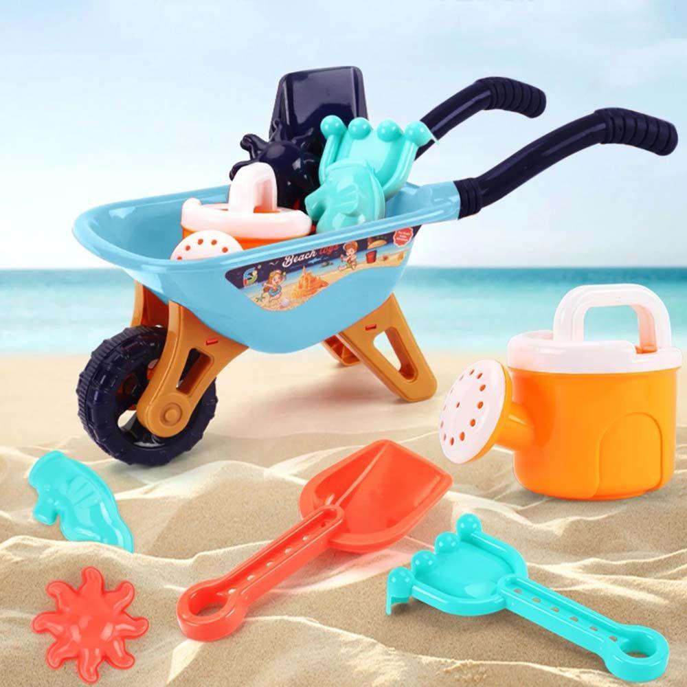 Забавно для детей, водные игры, игрушки для ванны, игровая тележка, набор песка, пляжная игрушка, песочница, игровая песочница
Забавно для детей, водные игры, игрушки для ванны, игровая тележка, набор песка, пляжная игрушка, песочница, игровая песочница