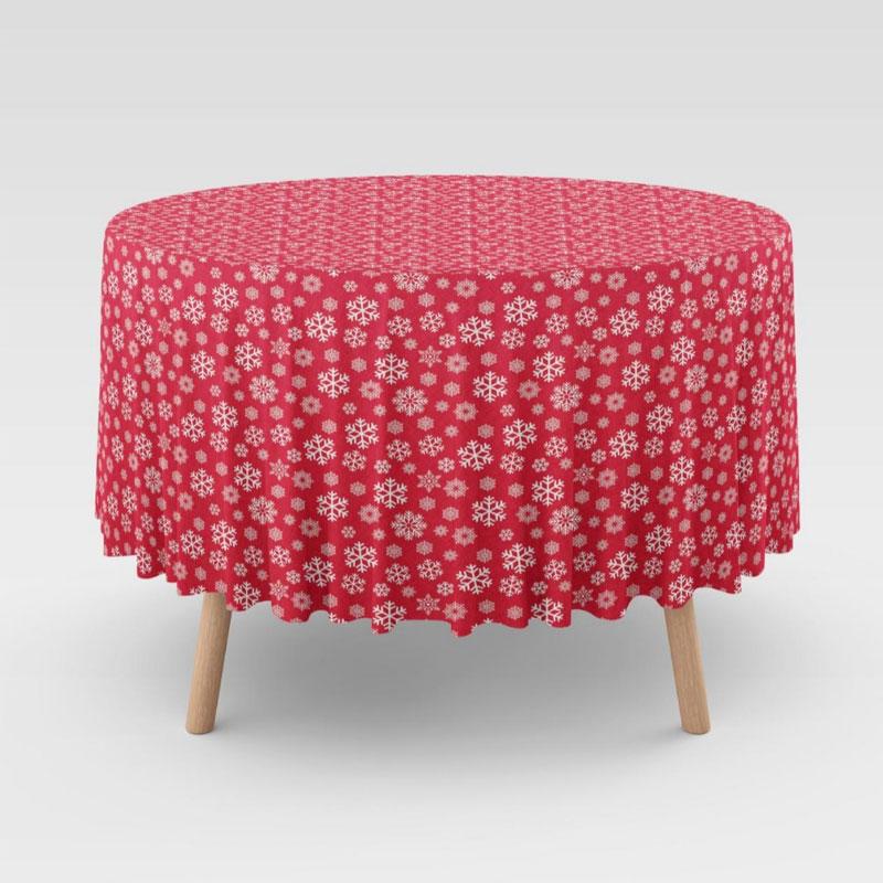 1pc Round Tablecloths 213cm Plastic Party Wedding Decoration Tablecloth for Home Kitchen Plaid Disposable Oil Proof Table Cover 213cm
1pc Round Tablecloths 213cm Plastic Party Wedding Decoration Tablecloth for Home Kitchen Plaid Disposable Oil Proof Table Cover 213cm