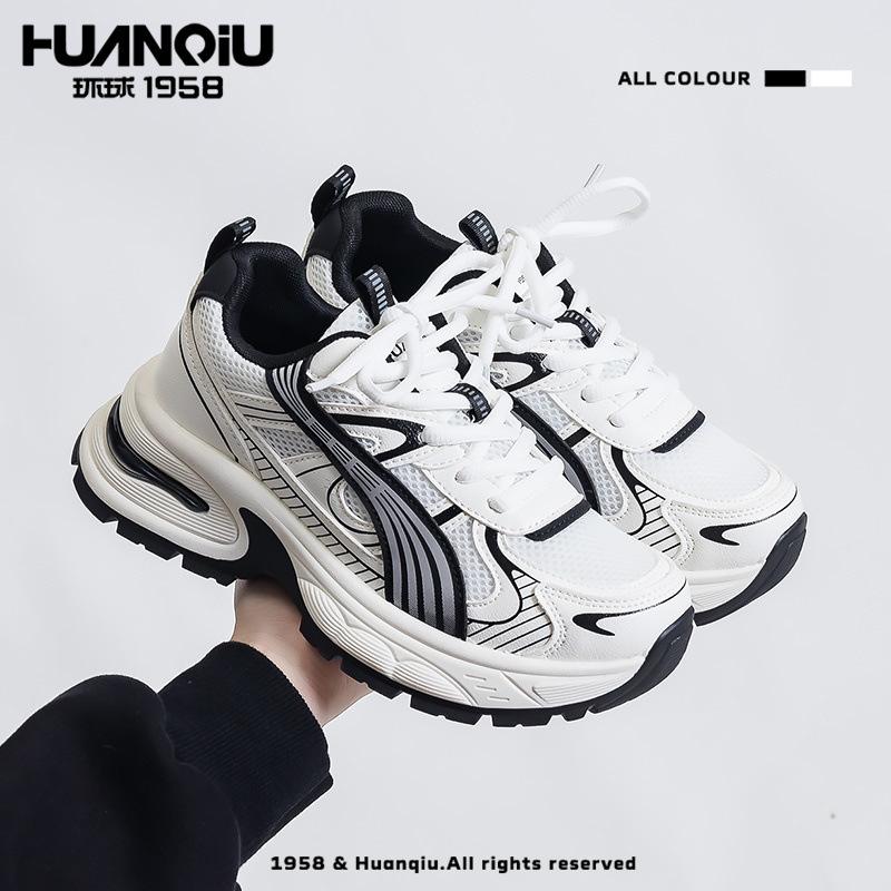 Global dopamine thick-soled walking shoes increase by 22 autumn high-value new casual sports shoes 40
Global dopamine thick-soled walking shoes increase by 22 autumn high-value new casual sports shoes 40