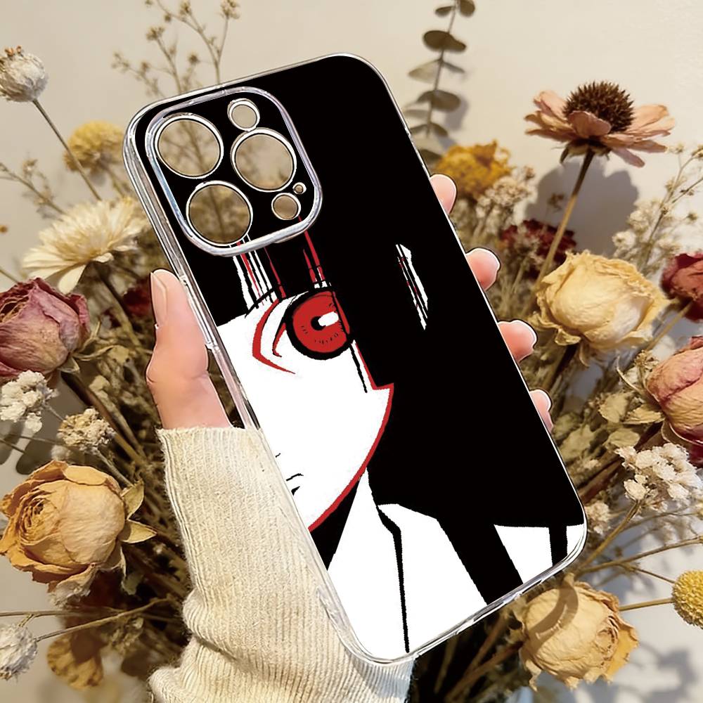Чехол для телефона Jigoku Shoujo Ai Enma для iPhone 17 16 15 14 13 12 11 Mini Pro Max Plus Прозрачный чехол iPhone13
Чехол для телефона Jigoku Shoujo Ai Enma для iPhone 17 16 15 14 13 12 11 Mini Pro Max Plus Прозрачный чехол iPhone13