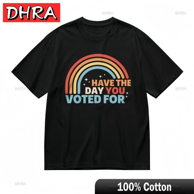 Womens Fashion AllSeason Comfortable Classic TShirt Colorful Design Tee TShirts Creative Chic Edgy Clothing Tees Male Camisa 4XL
Womens Fashion AllSeason Comfortable Classic TShirt Colorful Design Tee TShirts Creative Chic Edgy Clothing Tees Male Camisa 4XL