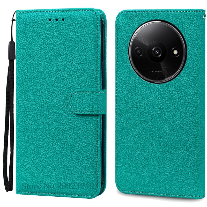 Чехол RedmiA3Pro для Redmi A3 Pro, кожаный чехол-кошелек, флип-чехол для Xiaomi Redmi A3 Pro, чехол-книжка для Redmi A 3 Pro, чехол Redmi A3 Pro (2025) циан
Чехол RedmiA3Pro для Redmi A3 Pro, кожаный чехол-кошелек, флип-чехол для Xiaomi Redmi A3 Pro, чехол-книжка для Redmi A 3 Pro, чехол Redmi A3 Pro (2025) циан