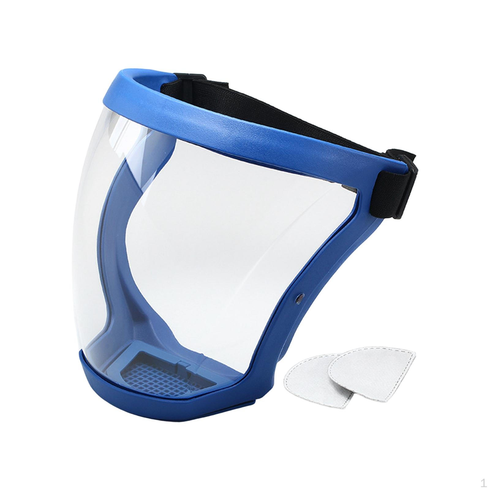 Полнолицевое шлифовальное устройство для удаления сорняков Blue and Clear
Полнолицевое шлифовальное устройство для удаления сорняков Blue and Clear