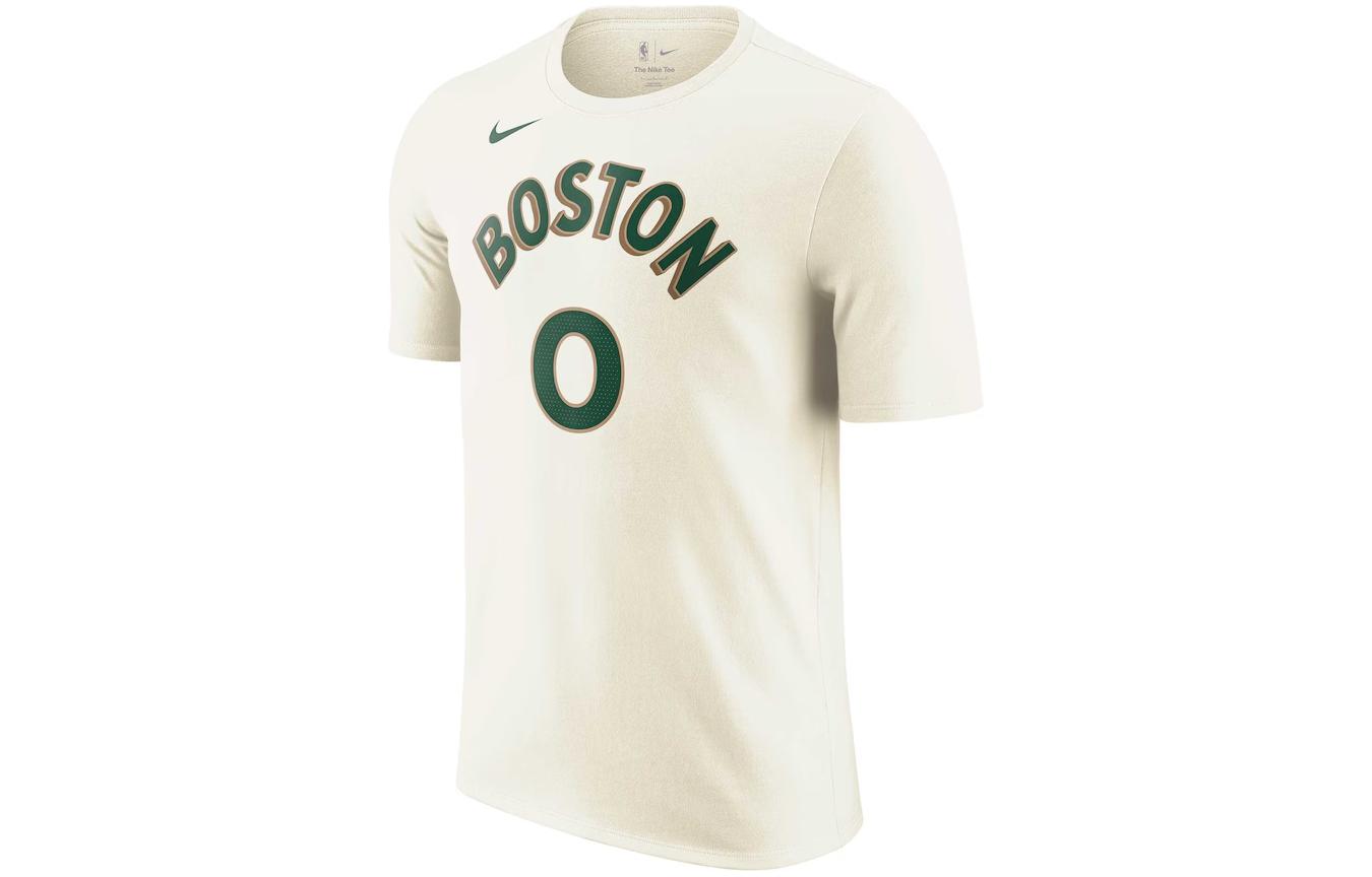 Nike City Collection T Shirt Unisex Cream FN1202-140 L
Nike City Collection T Shirt Unisex Cream FN1202-140 L
